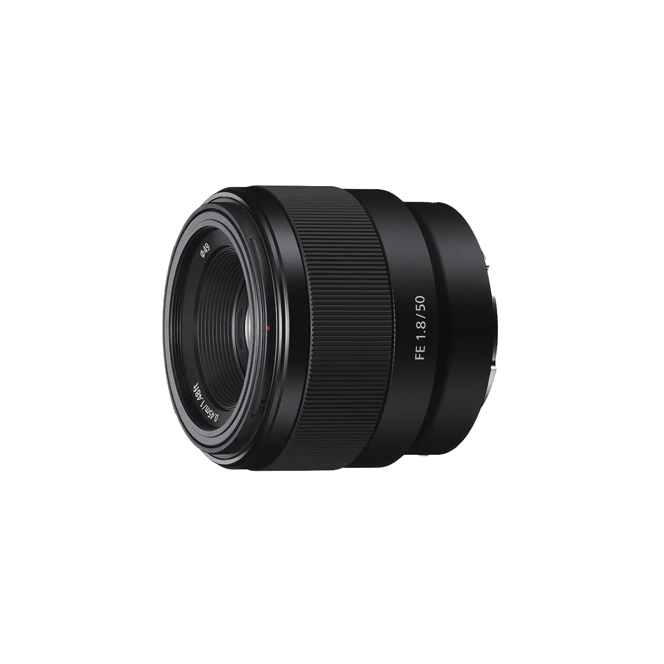 Sony 50mm Lens